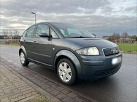 Usata Audi A2 90 CV (66 kW) 2005 Utilitaria