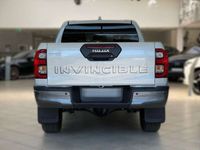 gebraucht Toyota HiLux Double Cab Invincible 4x4