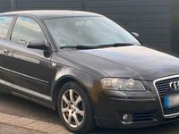 gebraucht Audi A3 2.0 TDI