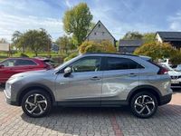Gebraucht Mitsubishi Eclipse Cross Plus 188 PS (138 kW) 2024 Grau SUV