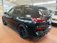 gebraucht BMW X5 M d M-Paket*Panorama*Navi* M-Technic*