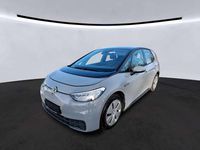 Gebraucht VW ID.3 Pro 106 kW (145 PS) 2022 Mondsteingrau Kleinwagen