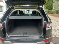 Brugt Land Rover Range Rover evoque 150 HK (110 kW) 2013 SUV