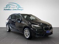 gebraucht BMW 218 Navi CD DAB HiFi Shz RFK PDC