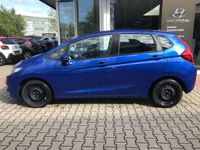 gebraucht Honda Jazz ***Comfort AUSSTATTUNG NUR 64590km***