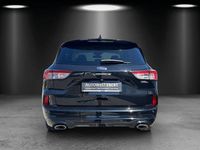 Gebraucht Ford Kuga Vignale 224 PS (164 kW) 2022 Obsidianschwarz SUV