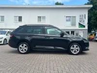 Gebraucht Skoda Fabia Soleil 110 PS (80 kW) 2019 Schwarz Kleinwagen