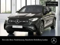 Gebraucht Mercedes GLC200 AMG 204 PS (150 kW) 2026 Grau SUV