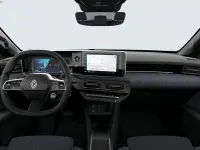 Neu Renault 4 E-Tech Komfort 110 kW (150 PS) 2026 Grün SUV