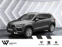 Neu Seat Ateca 150 PS (110 kW) 2026 Graphit grau SUV