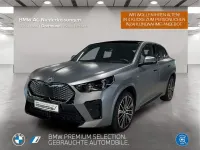 Gebraucht BMW iX2 M Sport 225 kW (306 PS) 2024 Grau SUV