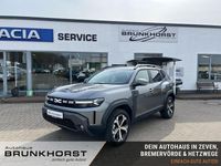 Neu Dacia Duster Journey 154 PS (113 kW) 2026 Dolomitgrau SUV