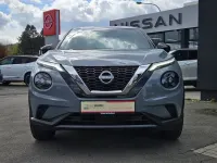 Neu Nissan Juke N-Connecta 117 PS (86 kW) 2026 Grau SUV