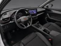 Occasion Cupra Formentor 150 ch (110 kW) 2024 Blanc SUV