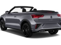 Neu VW T-Roc Cabriolet 116 PS (85 kW) 2025 Cabrio