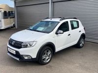 gebraucht Dacia Sandero II Stepway Prestige Navi, Kamera, Tempom