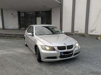 Second-hand BMW 325 218 CP (160 kW) 2006 Gri Berlinǎ
