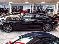 Gebraucht Porsche Panamera 441 PS (324 kW) 2017 Andere Limousine