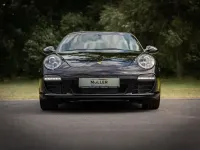 Gebraucht Porsche 911 Carrera Black Edition 345 PS (253 kW) 2011 Schwarz Coupé