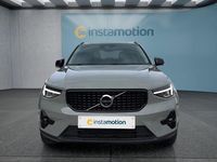 Gebraucht Volvo XC40 Plus 261 PS (191 kW) 2022 Grün SUV