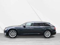 gebraucht Audi A6 Avant Sport