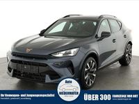 Neu Cupra Formentor VZ 333 PS (244 kW) 2025 Schwarz SUV