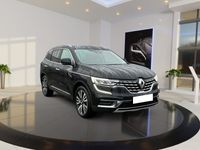 gebraucht Renault Koleos dCi 185 X-tronic 4WD Initiale Paris Leder GJR Panodach