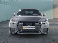 gebraucht Audi A6 Audi A6, 6.666 km, 265 PS, EZ 01.2024, Benzin