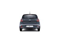 Neu Hyundai i10 Select 63 PS (46 kW) 2025 Aurora grey / met Kleinwagen