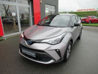 gebraucht Toyota C-HR 2.0 Hybrid Team Deutschland