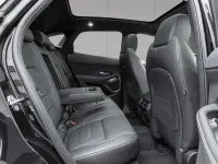 Używany Jaguar E-Pace R-Dynamic 206 KM (151 kW) 2024 Czarny SUV