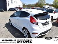 gebraucht Ford Fiesta ST |KAMERA|NAVI|FRONT-HEIZBAR|KEYLESS|