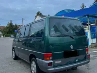 Gebraucht VW Multivan 102 PS (75 kW) 1999 Van / Kleinbus