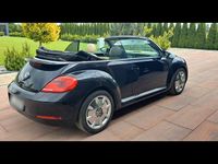 Gebraucht VW Beetle 105 PS (77 kW) 2013 Schwarz Kleinwagen