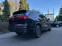 Neu VW Tayron Elegance 193 PS (141 kW) 2025 Schwarz SUV