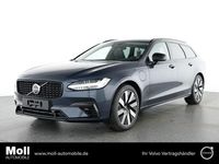 Gebraucht Volvo V90 Plus 398 PS (292 kW) 2025 Blau Kombi
