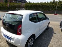 gebraucht VW up! move (121)