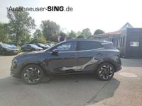 gebraucht Kia Sportage GT-Line Automatik Panorama LED Keyless