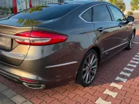 Gebraucht Ford Mondeo Vignale 188 PS (138 kW) 2022 Grau Limousine