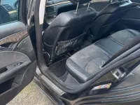 Używany Mercedes E280 190 KM (139 kW) 2005 Czarny Sedan/Limuzyna