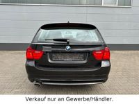 gebraucht BMW 320 d 3er Touring NAVI*AHK*PDC*BI-XENON*2HAND