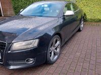 gebraucht Audi A5 3.0tdi