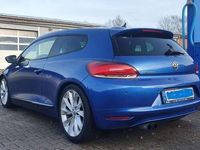 gebraucht VW Scirocco Sciroccoab 2008 1.4 TSI