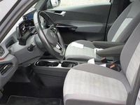 Gebraucht VW ID.3 Pro Performance 150 kW (204 PS) 2022 Grau Kleinwagen