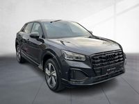 Neu Audi Q2 Advanced Plus 150 PS (110 kW) 2025 Manhattangrau metallic SUV