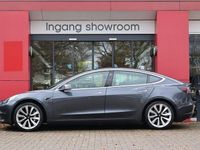 Gebraucht Tesla Model 3 Long Range AWD 339 kW (462 PS) 2019 Grau Limousine