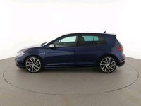 gebraucht VW Golf VII GolfR 2.0 TSI OPF 4Motion DSG