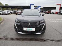 gebraucht Peugeot 2008 Allure BlueHDi 130