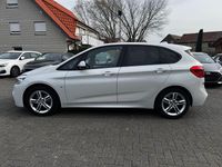 Gebraucht BMW 220 Active Tourer Performance 192 PS (141 kW) 2017 Weiß Van / Kleinbus