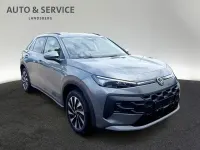 Neu VW T-Roc Life 116 PS (85 kW) 2026 Grau SUV
